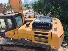 Buy Sany SY305C Used Excavator / 6 Buy Sany SY305C Used Excavator / 6