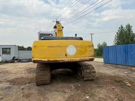 Buy Sumitomo SH200 Used Excavator / 3 Buy Sumitomo SH200 Used Excavator / 3