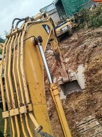 Buy Caterpillar 320C Used Excavator / 8 Buy Caterpillar 320C Used Excavator / 8