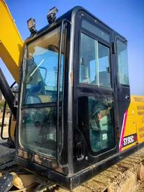 Buy Sany SY75 Used Excavator / 3 Buy Sany SY75 Used Excavator / 3