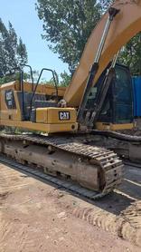 Buy Caterpillar 323 Used Excavator / 7 Buy Caterpillar 323 Used Excavator / 7