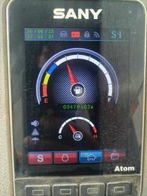 Buy Sany SY60 Used Excavator / 6 Buy Sany SY60 Used Excavator / 6