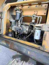 Buy XCMG XE240D Used Excavator / 7 Buy XCMG XE240D Used Excavator / 7