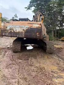 Buy Sany SY305C Used Excavator / 2 Buy Sany SY305C Used Excavator / 2
