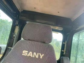 Buy Sany SY135 Used Excavator / 6 Buy Sany SY135 Used Excavator / 6
