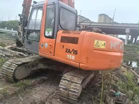 Buy Hitachi EX120 Used Excavator / 2 Buy Hitachi EX120 Used Excavator / 2