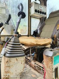 Buy Komatsu PC60-6 Used Excavator / 4 Buy Komatsu PC60-6 Used Excavator / 4