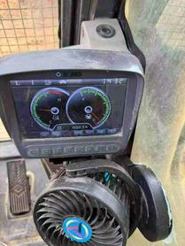 Buy XCMG XE470 Used Excavator / 6 Buy XCMG XE470 Used Excavator / 6