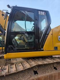 Buy Caterpillar 336E Used Excavator / 3 Buy Caterpillar 336E Used Excavator / 3