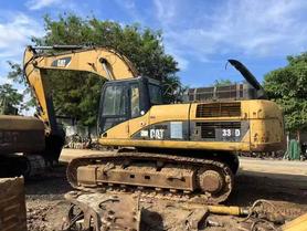 Buy Caterpillar 336E Used Excavator / 3 Buy Caterpillar 336E Used Excavator / 3