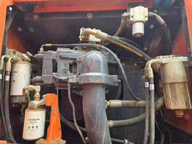Buy Doosan DX380LC-5 Used Excavator / 8 Buy Doosan DX380LC-5 Used Excavator / 8