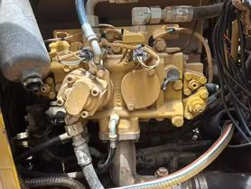 Buy Caterpillar 313D Used Excavator / 5 Buy Caterpillar 313D Used Excavator / 5