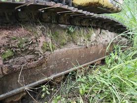 Buy Komatsu PC200-6 Used Excavator / 9 Buy Komatsu PC200-6 Used Excavator / 9