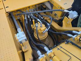 Buy Caterpillar 336E Used Excavator / 5 Buy Caterpillar 336E Used Excavator / 5