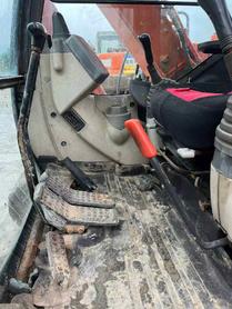Buy Hitachi EX70 Used Excavator / 9 Buy Hitachi EX70 Used Excavator / 9