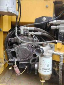 Buy Komatsu PC120 Used Excavator / 8 Buy Komatsu PC120 Used Excavator / 8