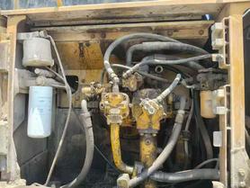 Buy Caterpillar 349E Used Excavator / 4 Buy Caterpillar 349E Used Excavator / 4