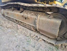 Buy Caterpillar 336E Used Excavator / 9 Buy Caterpillar 336E Used Excavator / 9
