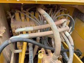 Buy Caterpillar 323 Used Excavator / 5 Buy Caterpillar 323 Used Excavator / 5