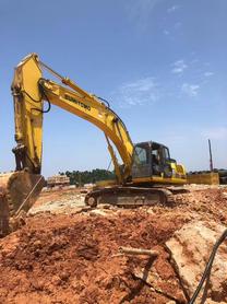 Buy Sumitomo SH350-5 Used Excavator / 2 Buy Sumitomo SH350-5 Used Excavator / 2