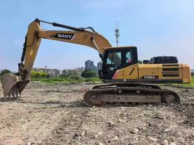 Buy Sany SY305C Used Excavator / 3 Buy Sany SY305C Used Excavator / 3