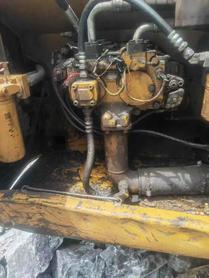 Buy Caterpillar 324D Used Excavator / 5 Buy Caterpillar 324D Used Excavator / 5