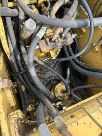 Buy Caterpillar 320V2 Used Excavator / 4 Buy Caterpillar 320V2 Used Excavator / 4
