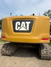 Buy Caterpillar 323 Used Excavator / 5 Buy Caterpillar 323 Used Excavator / 5