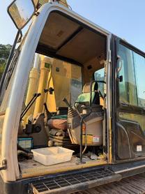 Buy Caterpillar 320C Used Excavator / 3 Buy Caterpillar 320C Used Excavator / 3