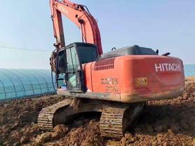 Buy Hitachi EX200 Used Excavator / 2 Buy Hitachi EX200 Used Excavator / 2