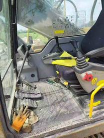 Buy Volvo L250G Used Excavator / 8 Buy Volvo L250G Used Excavator / 8