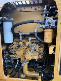 Buy Caterpillar 313D Used Excavator / 7 Buy Caterpillar 313D Used Excavator / 7