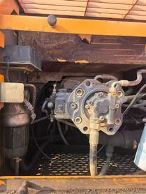 Buy Sany SY215C Used Excavator / 3 Buy Sany SY215C Used Excavator / 3