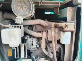 Buy Kobelco SK75 Used Excavator / 3 Buy Kobelco SK75 Used Excavator / 3