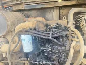 Buy Doosan DX60 Used Excavator / 5 Buy Doosan DX60 Used Excavator / 5