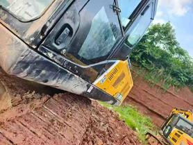 Buy Sany SY285C Used Excavator / 7 Buy Sany SY285C Used Excavator / 7