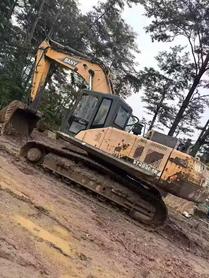 Buy Sany SY305C Used Excavator / 3 Buy Sany SY305C Used Excavator / 3