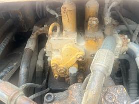 Buy Sany SY365C Used Excavator / 2 Buy Sany SY365C Used Excavator / 2