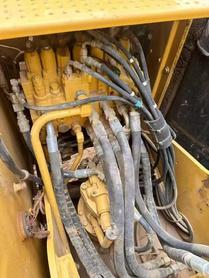 Buy Caterpillar 313D Used Excavator / 4 Buy Caterpillar 313D Used Excavator / 4