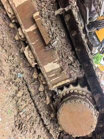 Buy Sany SY365C Used Excavator / 7 Buy Sany SY365C Used Excavator / 7