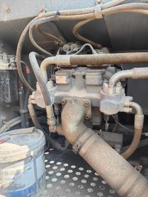 Buy Hitachi ZH200-5A Used Excavator / 4 Buy Hitachi ZH200-5A Used Excavator / 4