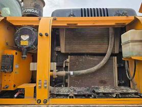 Buy Hyundai R215VS Used Excavator / 8 Buy Hyundai R215VS Used Excavator / 8