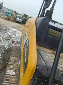 Buy Sany SY215C-8 Used Excavator / 9 Buy Sany SY215C-8 Used Excavator / 9