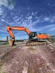Buy Hitachi EX360-5 Used Excavator / 4 Buy Hitachi EX360-5 Used Excavator / 4