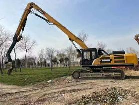 Buy Sany SY485C Used Excavator / 6 Buy Sany SY485C Used Excavator / 6