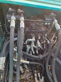 Buy Kobelco SK130 Used Excavator / 8 Buy Kobelco SK130 Used Excavator / 8