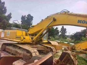 Buy Komatsu PC360-7 Used Excavator / 3 Buy Komatsu PC360-7 Used Excavator / 3