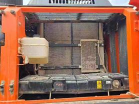 Buy Doosan DX380LC-5 Used Excavator / 4 Buy Doosan DX380LC-5 Used Excavator / 4