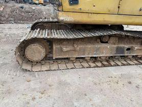 Buy Hyundai R150-7 Used Excavator / 9 Buy Hyundai R150-7 Used Excavator / 9