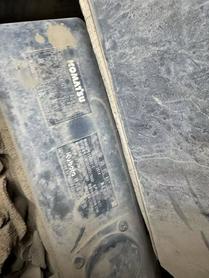 Buy Komatsu PC56-7 Used Excavator / 6 Buy Komatsu PC56-7 Used Excavator / 6